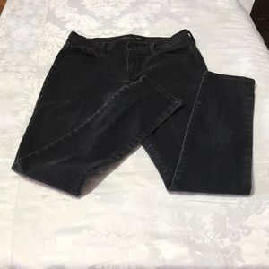 Old Navy Original Skinny Jeans-Size 4-EUC